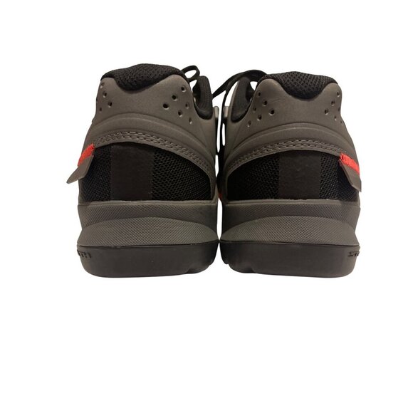 NEW! ADIDAS Five Ten Trailcross Clip Mountain Bike Shoes Black GZ9840 Men's 7.5 - Picture 5 of 8